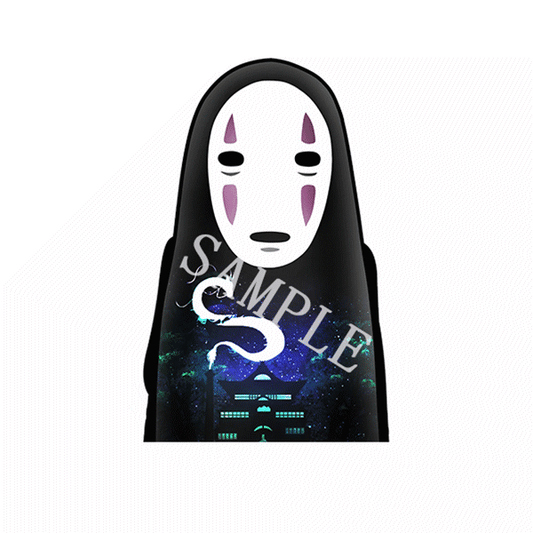 STICKER NO FACE