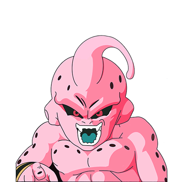 STICKER BUU