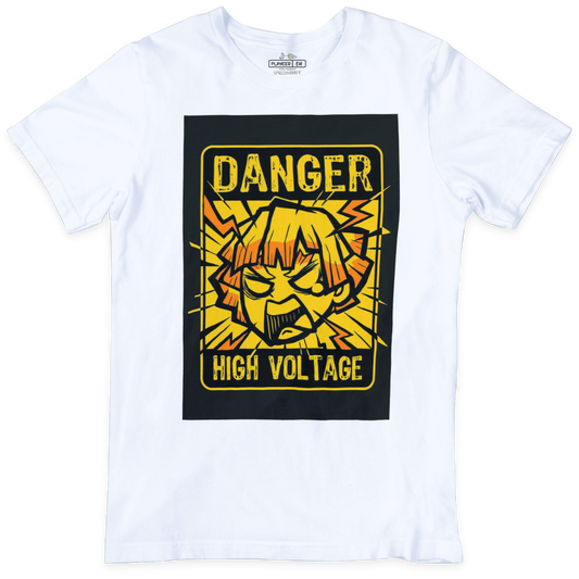 High Voltage