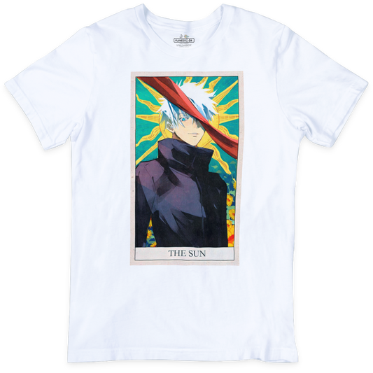 SATORU TAROT
