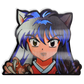 STICKER INUYASHA