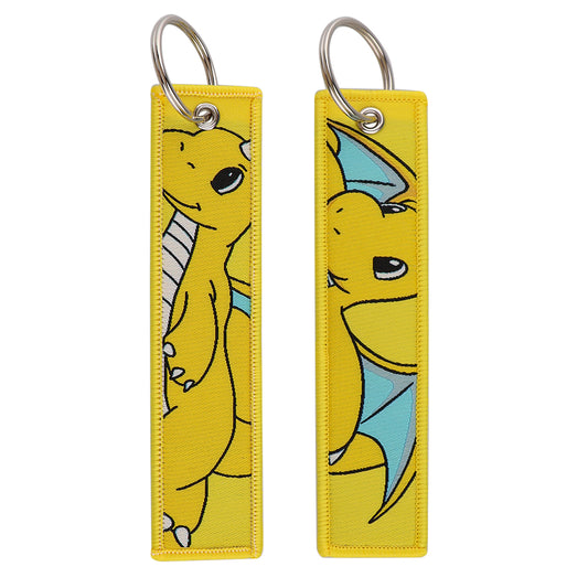 LLAVERO DRAGONITE