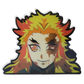 STICKER RENGOKU