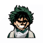 STICKER DEKU