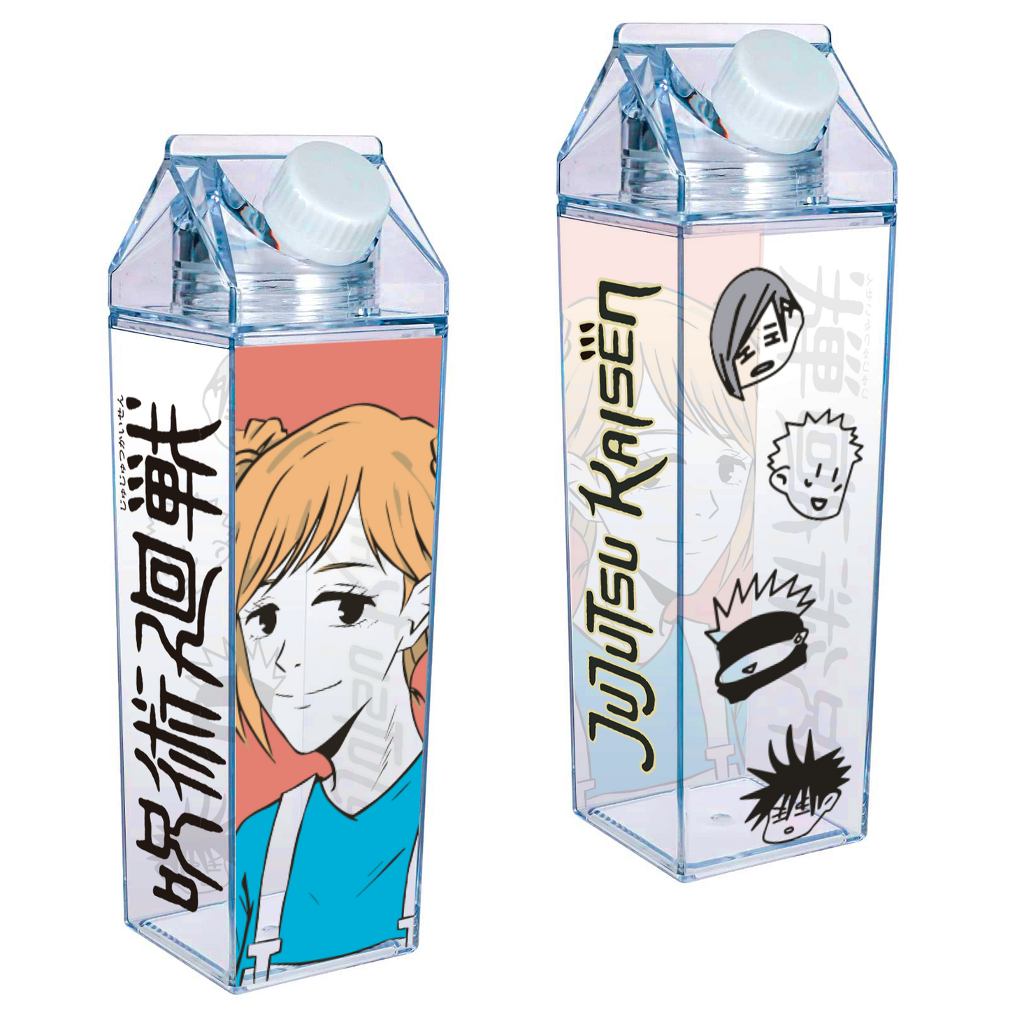 BOTTLE MILK NOBARA