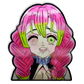 STICKER MITSURI