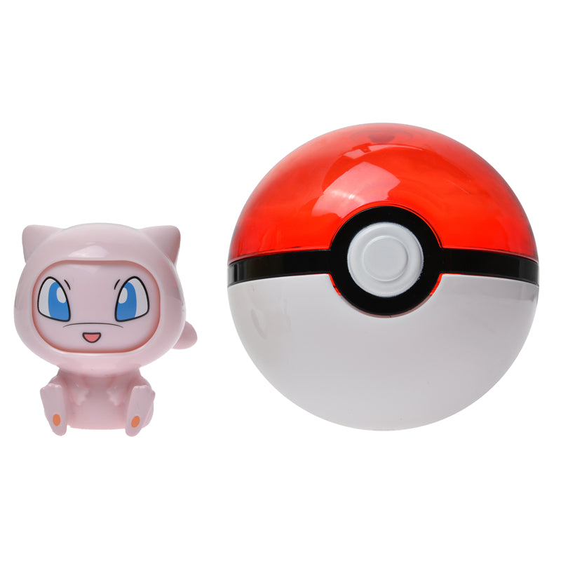 Mew Expresiones