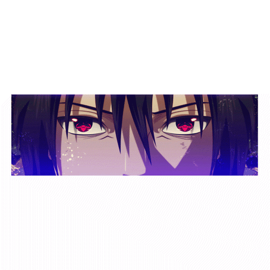 STICKER NARUTO EYES