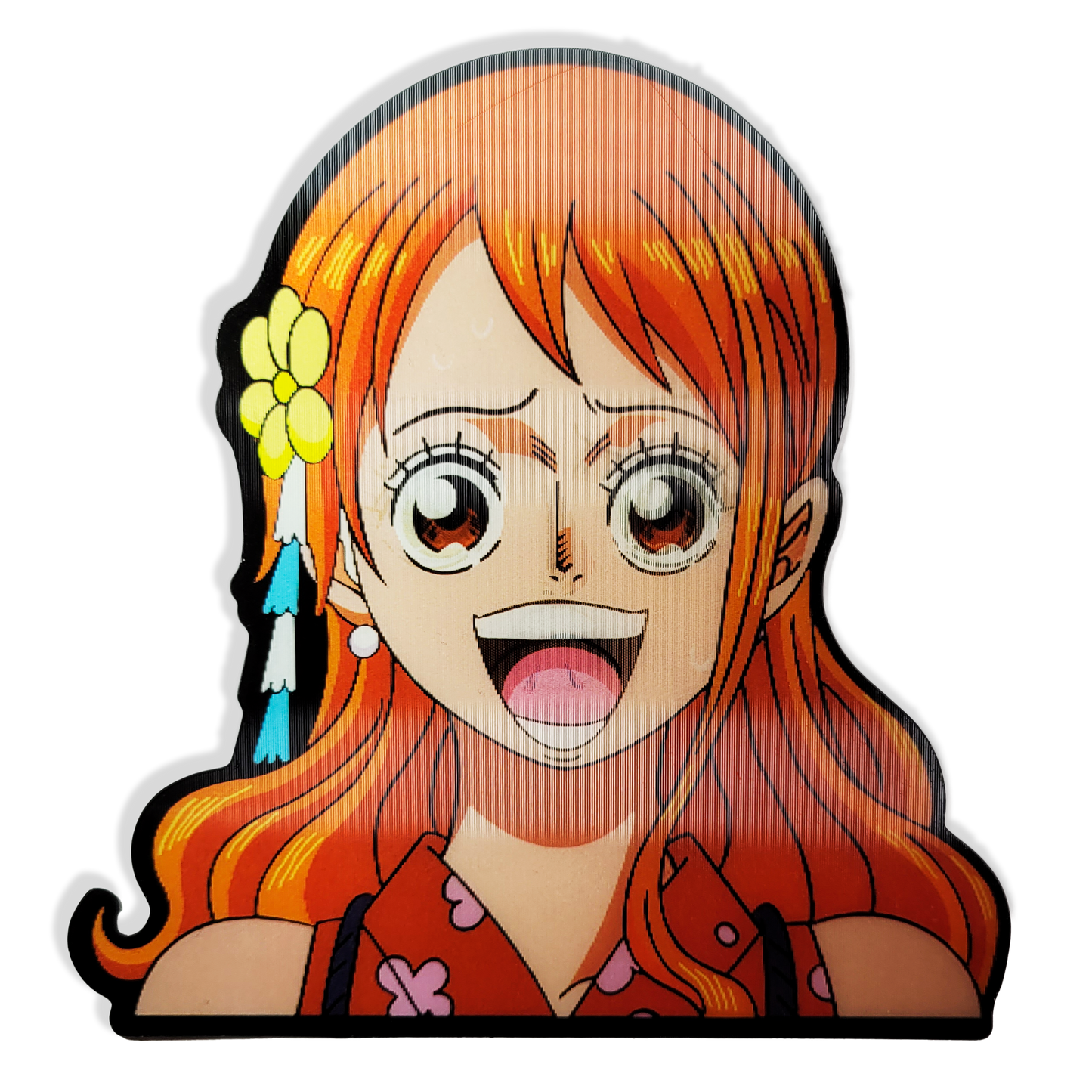 STICKER NAMI