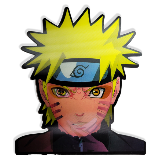 STICKER NARUTO