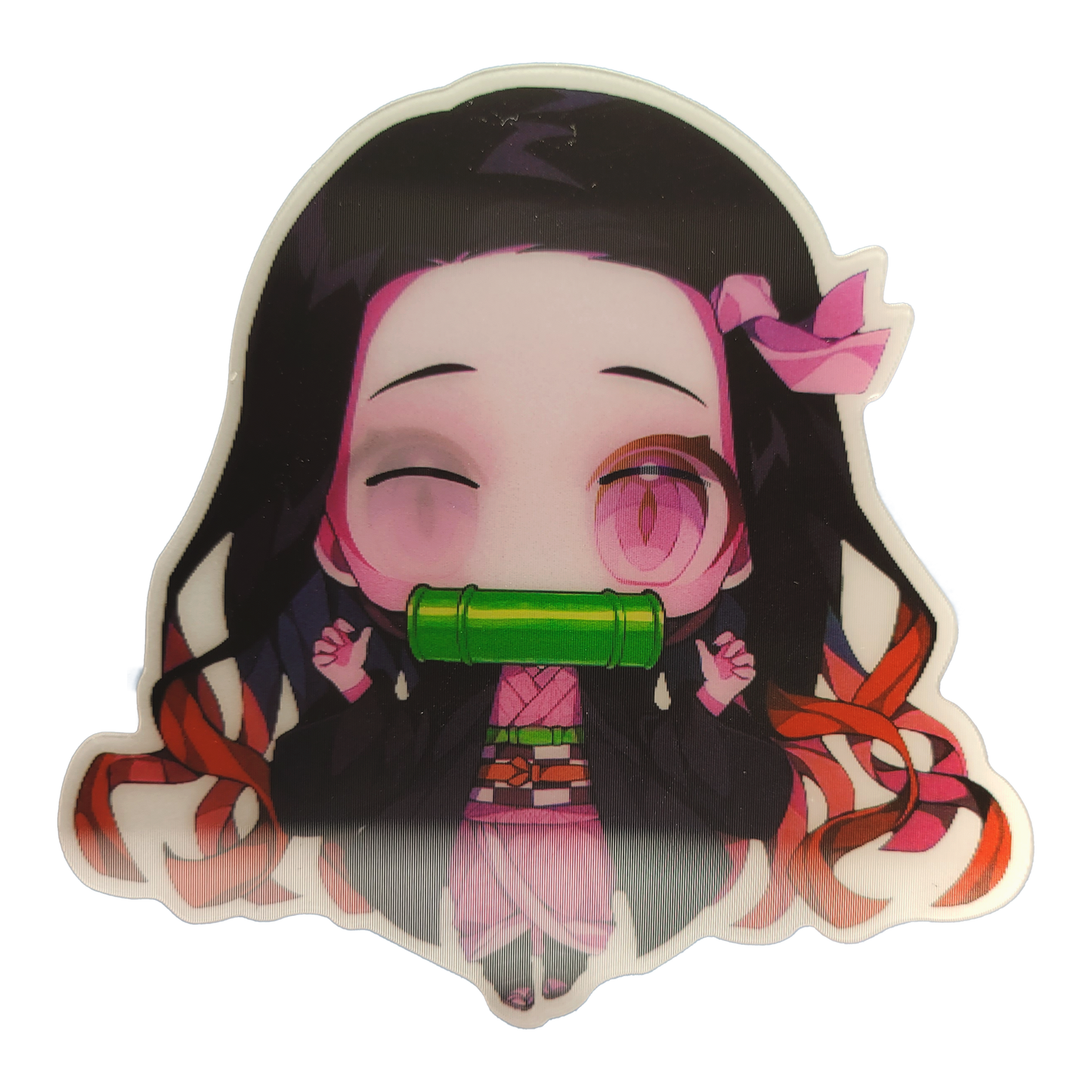 STICKER NEZUKO