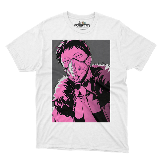 Overhaul Red