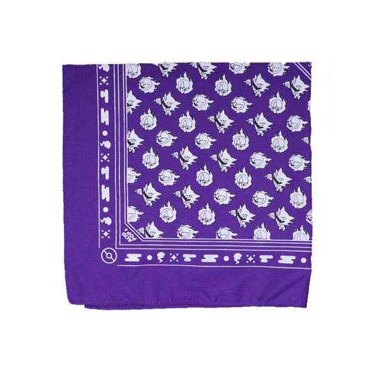 PALIACATE GENGAR EVOLUTIONS