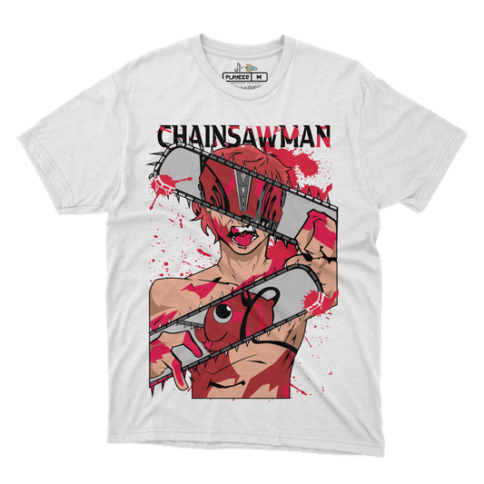 CHAINSAW MAN