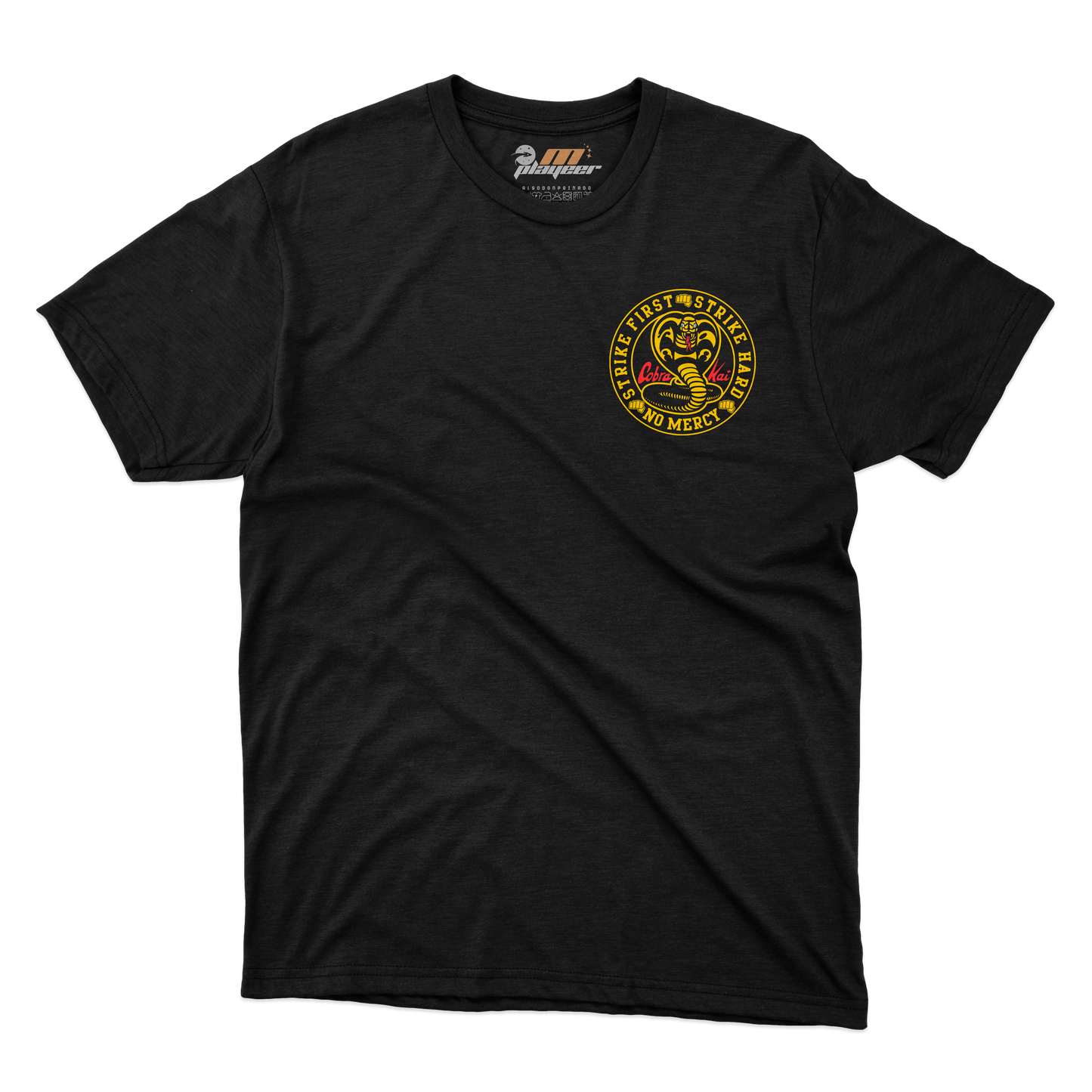 COBRA KAI LOGO