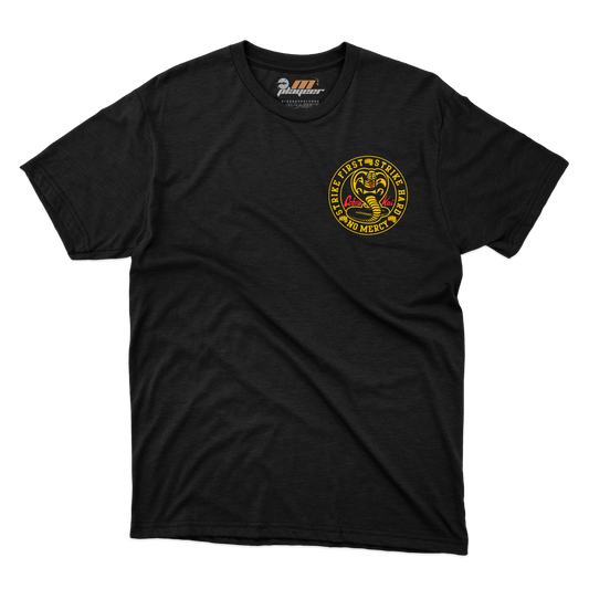 COBRA KAI LOGO