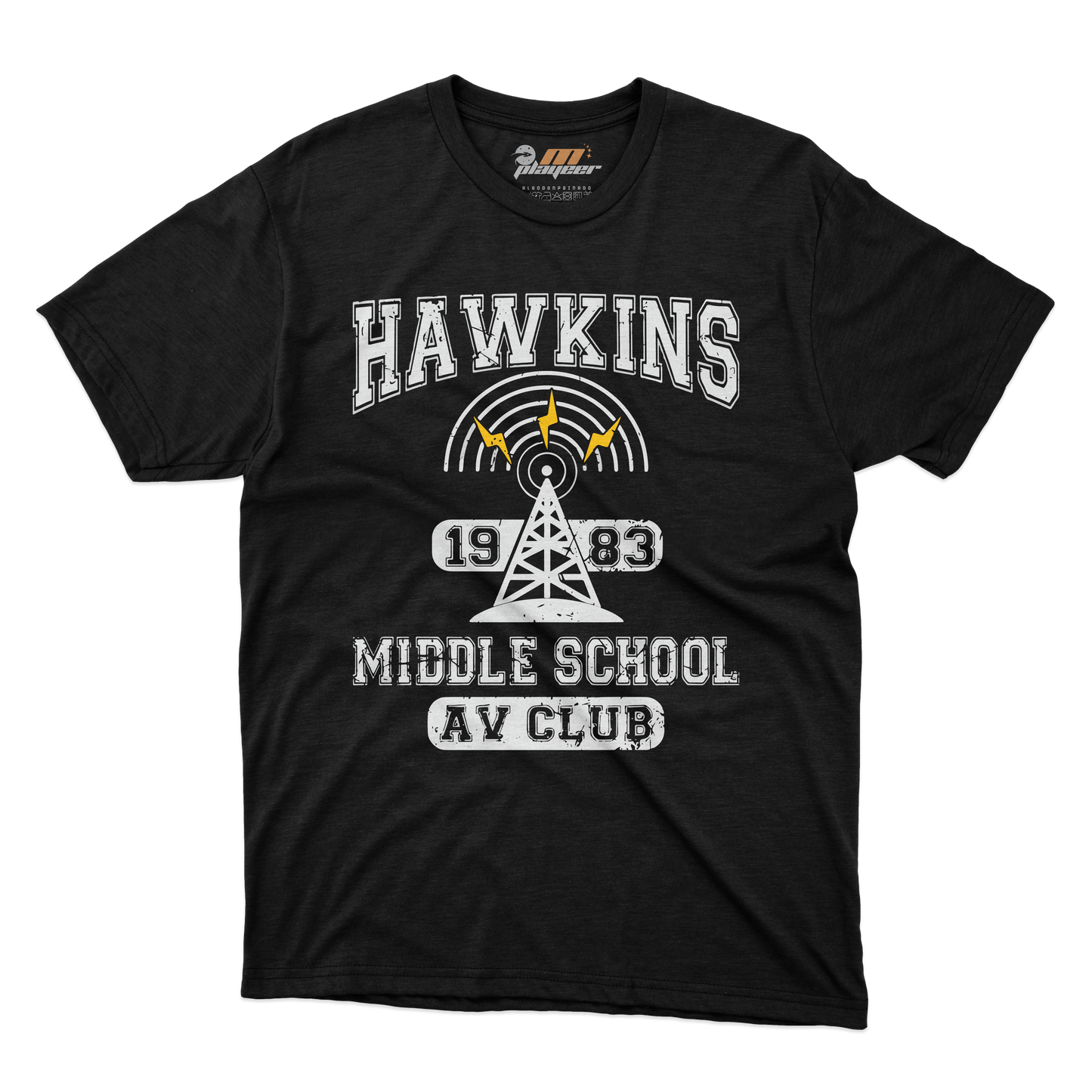 HAWKINS SCHOOL