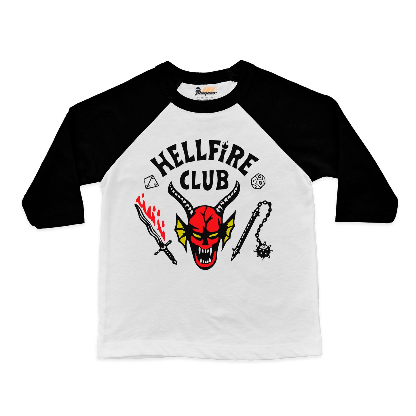 HELLFIRE CLUB