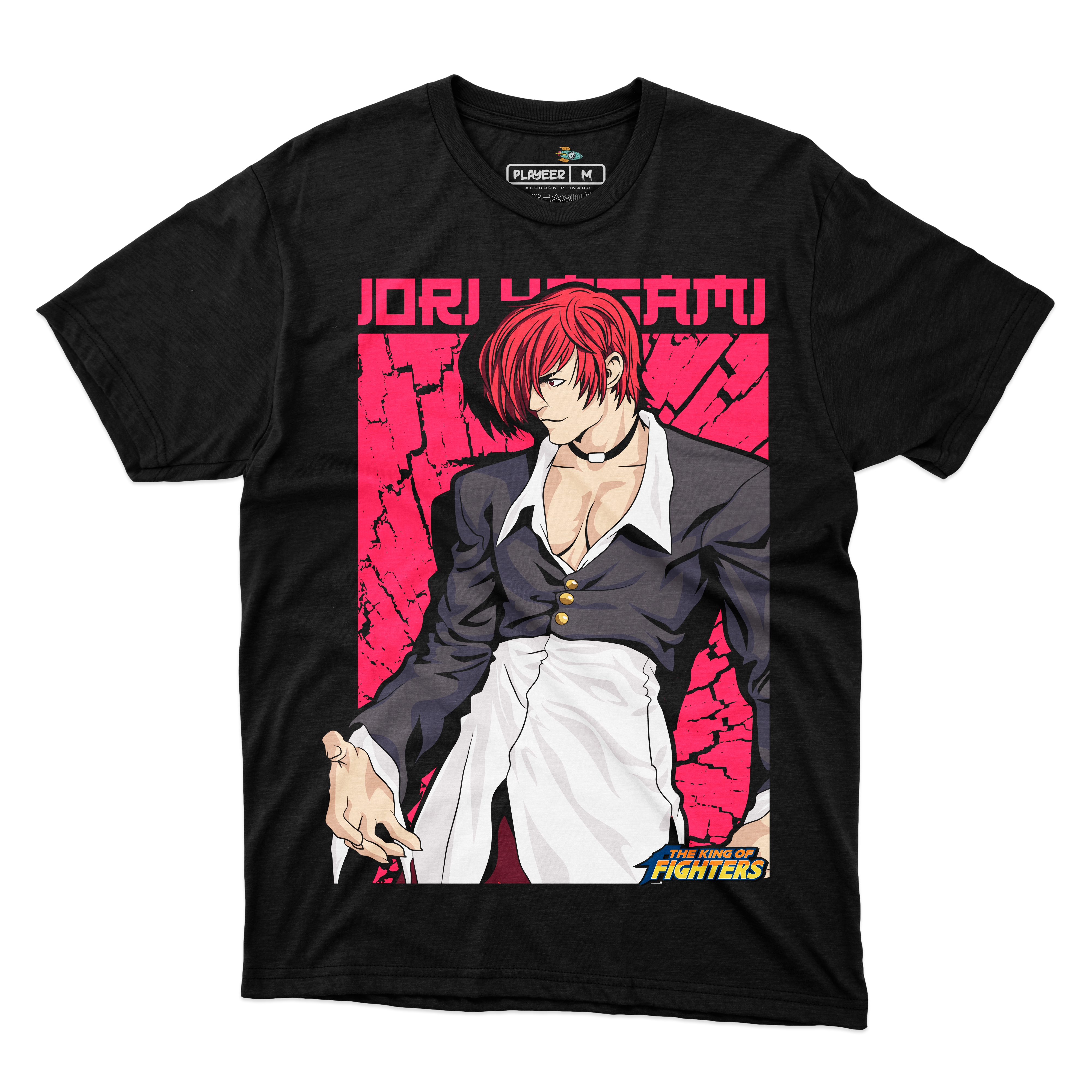 THE KING OF FIGHTERS – Rocket Store