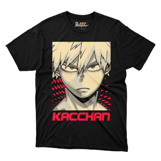 KACCHAN CARTEL