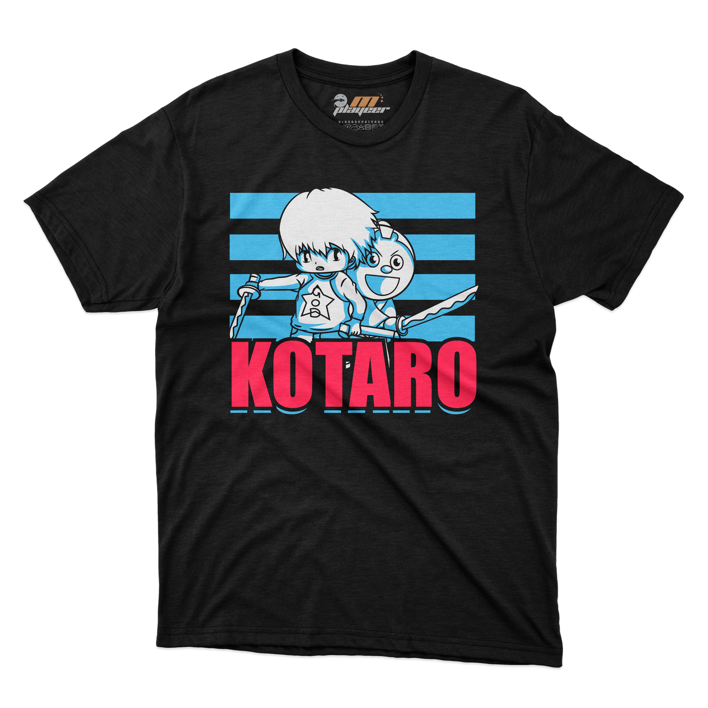 KOTARO