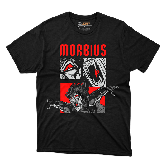 MORBIUS