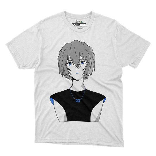 Rei Ayanami