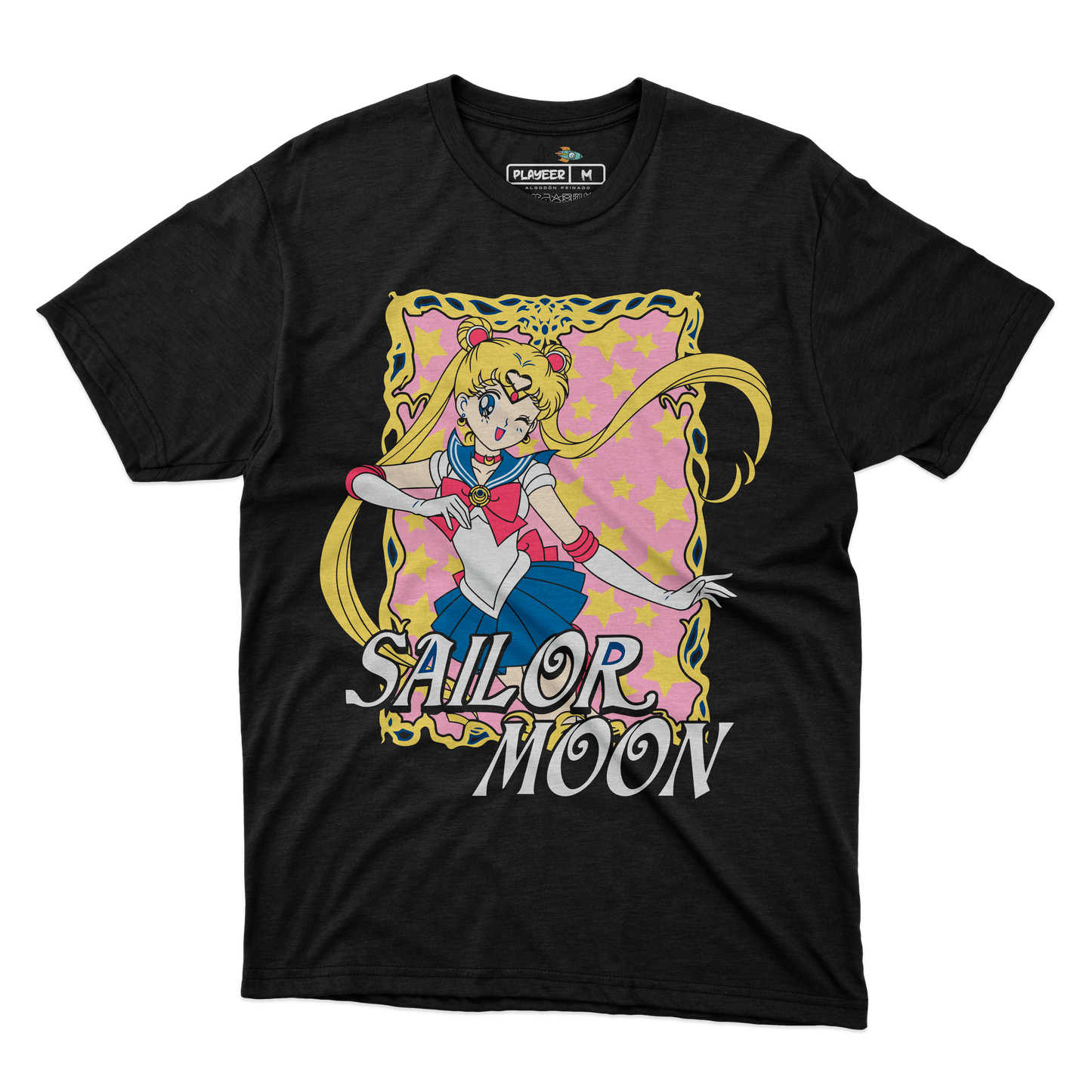 SAILOR MOON