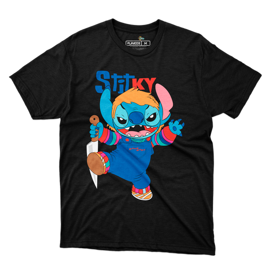 STITCH CHUCKY