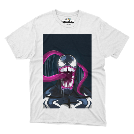 VENOM RAGE