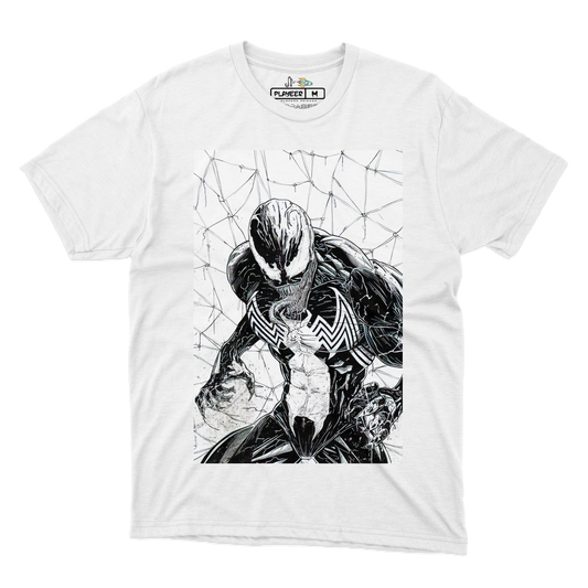 Venom Sketch