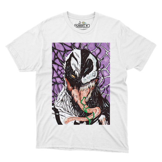 Venom Vs Anti