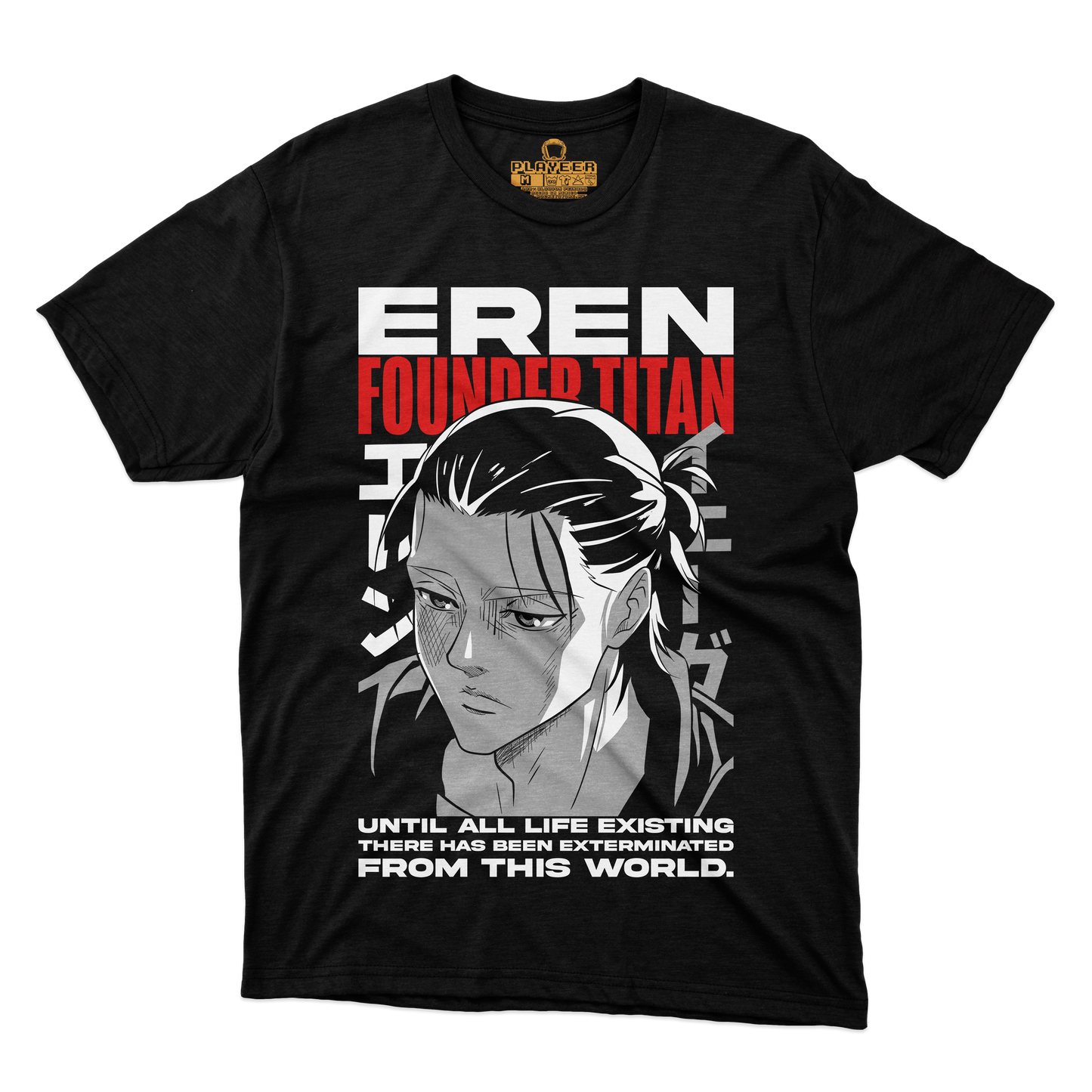 EREN FUNDADOR