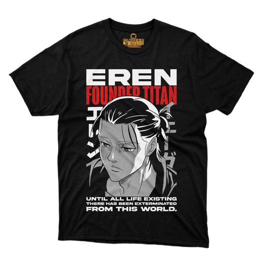 EREN FUNDADOR