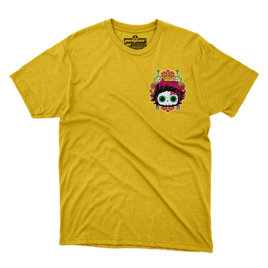 TANJIRO CALAVERITA