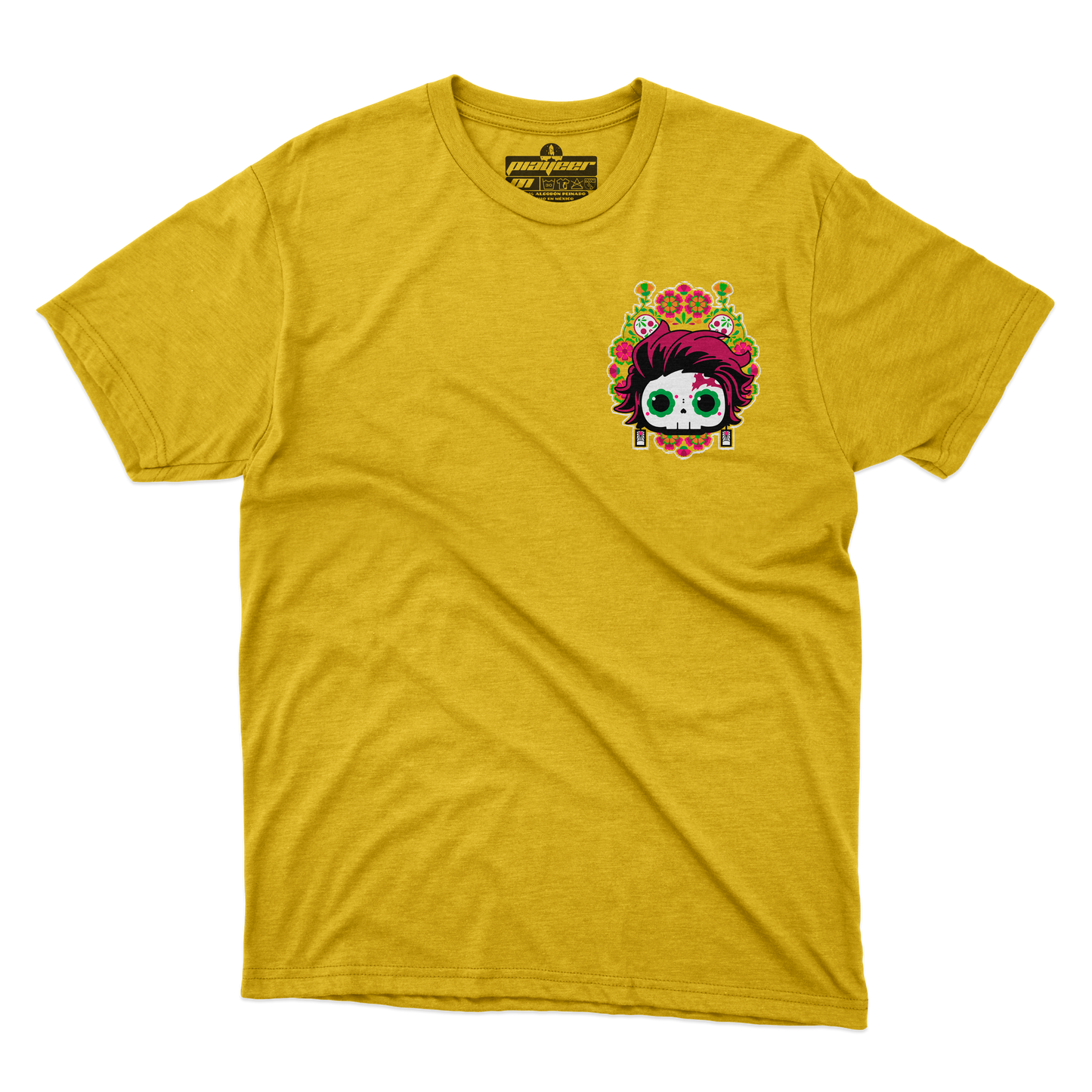 TANJIRO CALAVERITA