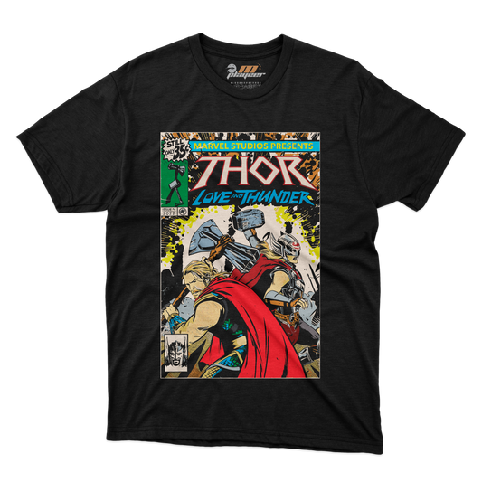 THOR COMIC