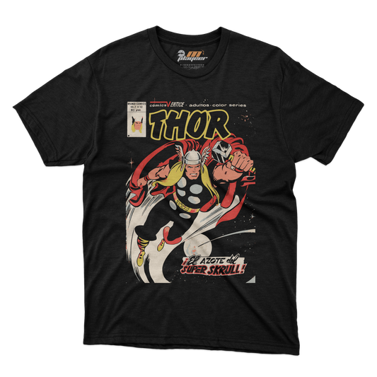 THOR RETRO