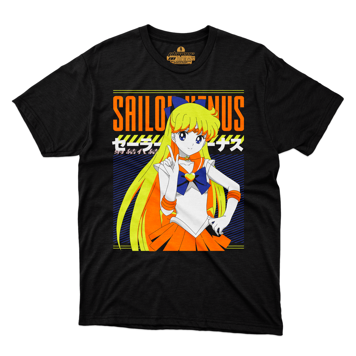 SAILOR VENUS