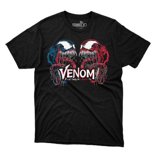 VENOM LET THERE BE CARNAGE