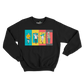 PULLOVER JUJUTSU KAISEN URBAN