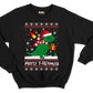 UGLY PULLOVER LAST XMAS
