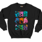 PULLOVER 9 PILARES