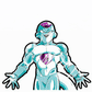 STICKER FREEZER