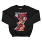 PULLOVER CHAINSAW MAN