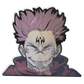 STICKER SUKUNA