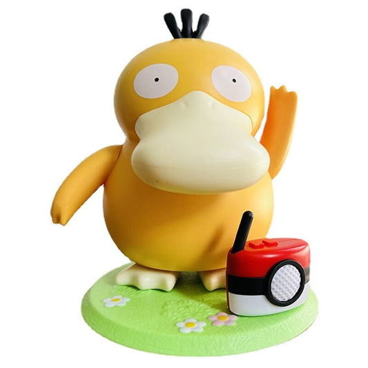 PSYDUCK BAILARIN