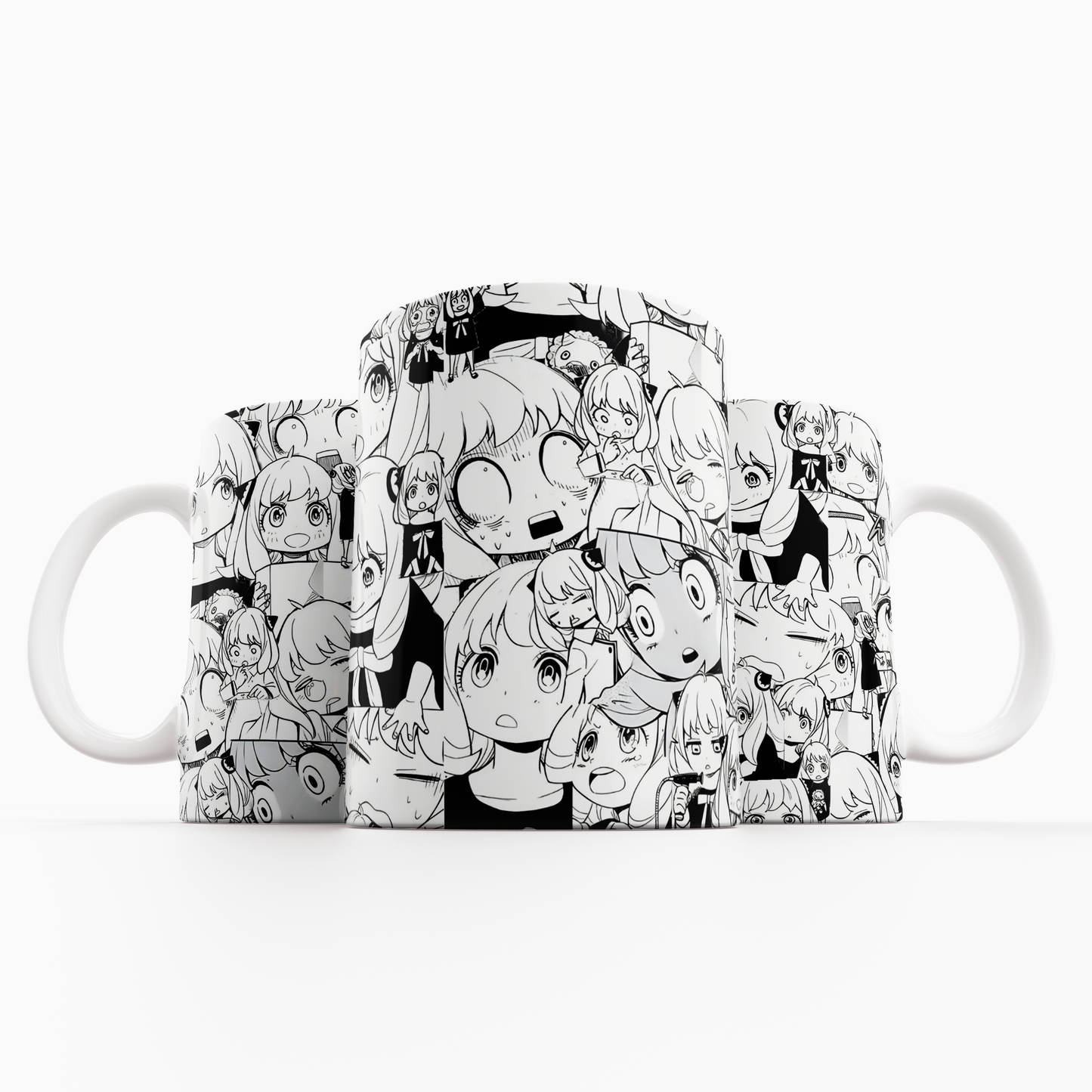 TAZA ANYA´S