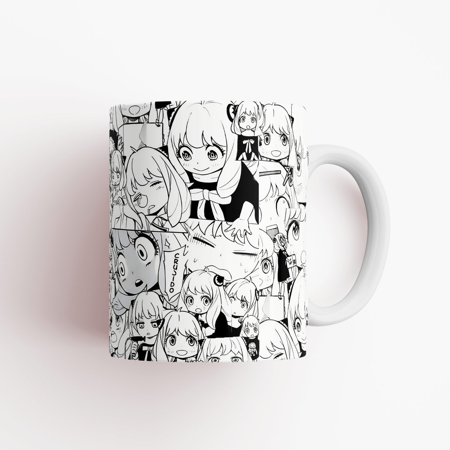 TAZA ANYA´S