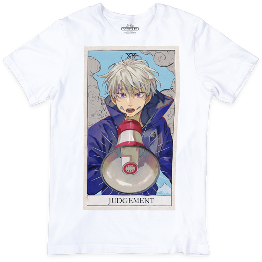 Toge Inumaki Tarot